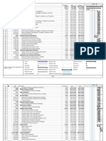 Oracle Implementation Plan