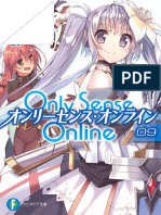 Only Sense Online Vol 9