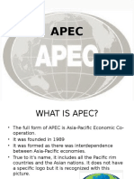 Apec