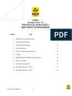 Microsoft Word - F3 - Revision Summaries