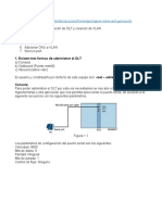 Guia de Configuracion OLT