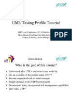 Wendland etal-UTP-Tutorial 1 PDF