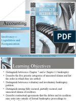 Advance Accounting Chapter 10