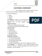 Basic Electeonics