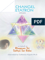 Metatron Ebook