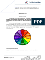 Teoria e Pratica Quimica Cores de Compostos Ita