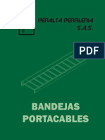 Peralta e PDF