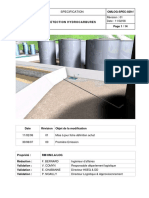 OMLOG SPEC 029 F Detection HC Rev1