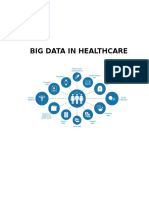 Big Data in Healthcare