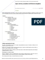 Calderas, Generadores de Vapor, Hornos y Secaderos en Eficiencia Energética - Wiki EOI de Documentación Docente