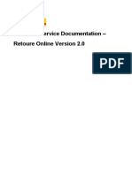 Webservice OnlineRetoure v2 Variante3 Amsel - en