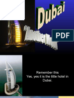 Dubai Buildings