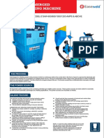 Easeweld Pdfs Saw Thyristorised Saw Welding Machine