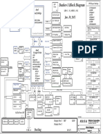 Wistron Dasher 1 - Thinkpad X220 Schematics