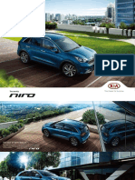 Kia Int Niro 2017