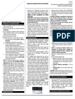 Guia para La Activacion Del Servicio de Voz en Cobre A Voz en Fibra Óptica para Clientes Con FTTH LX 14 14 V9