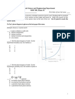 Test3 Sample Solution New