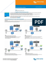 Datasheet MultiGrid 3000VA en