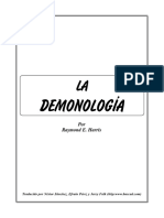 Demonologia PDF