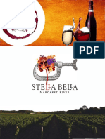 Stella Bella Wines