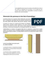 Dossier de Montage Ecomur