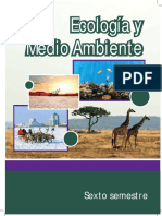 Ecologia - y - Ma Libro PDF