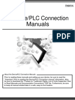 Proface PLCs Ethernet Communication PDF