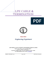 Xlpe Cable PDF