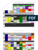 ICC Future Schedule