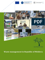 Waste Report Moldova Final 30 01