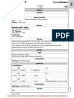 Changes: TKOF MIN: This Chart Is A Part of Navigraph Charts and Is Intended For Flight Simulation Use Only