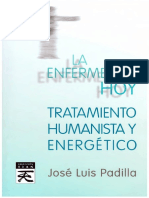 La Enfermedad Hoy - JL Padilla PDF