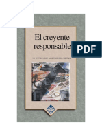 El Creyente Responsable PDF