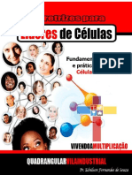 Manual Oficial de Células PDF