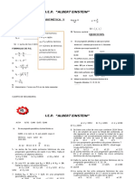 Repaso Progresion Aritmetica y Geométrica Cuarto Año Artimetica