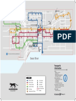 Perth Cat Map 2013-2