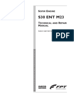 Sofim Hpi 230