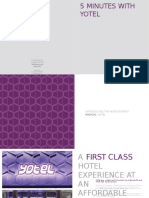 Yotel Development Brochure Final 2014