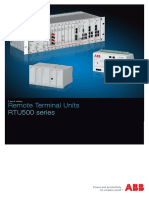 RTU500 Series Catalog - 2016 - WEB2 PDF