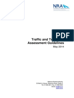 TIA Guidelines Ireland PDF