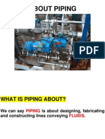 Intro Piping