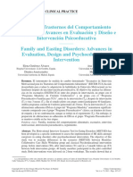 Avances Psicoeducación TCA PDF