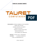 Tauret (Computers)