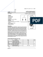 Hfa30pa60c PDF