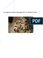 Ecologically Based Rodent Management