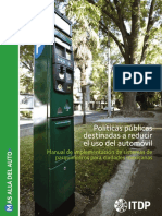 Parquimetros PDF