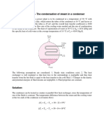 Solution Assignment MENG580 Chapter 11