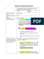 STO704 PM Assessment Specification - v2 - 06 02 2017