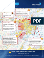 VCA Hotspots Sydney