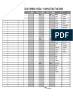 Matriz Taveci